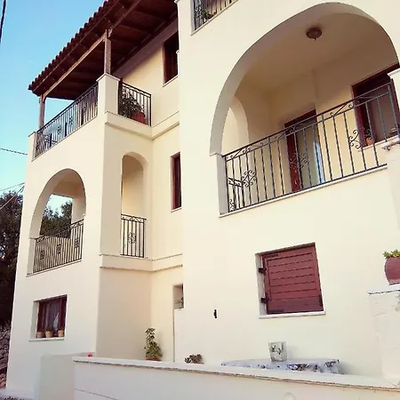 Apartamento Like