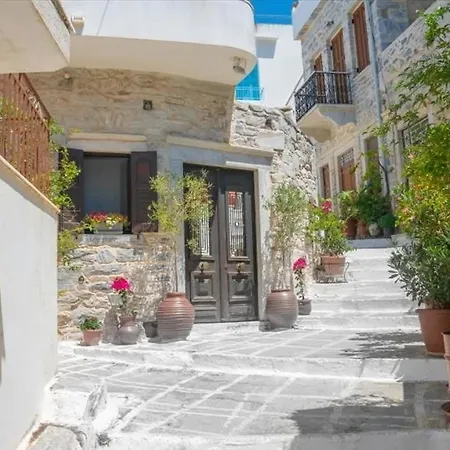 Like Apartment *