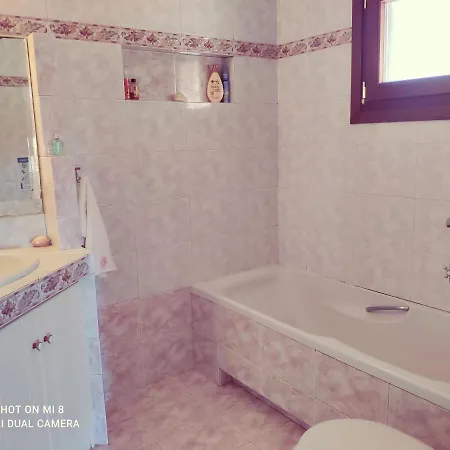 Apartamento Like Filótion