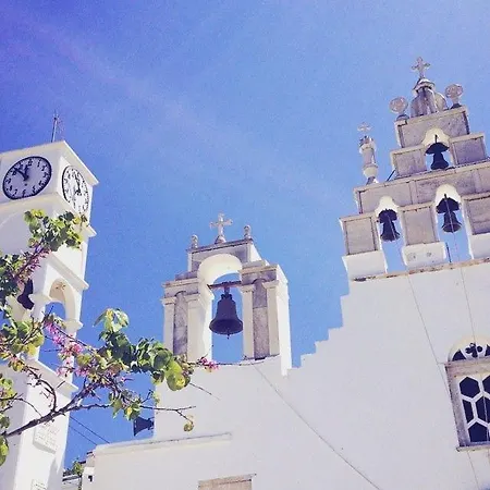 Apartamento Like Filótion