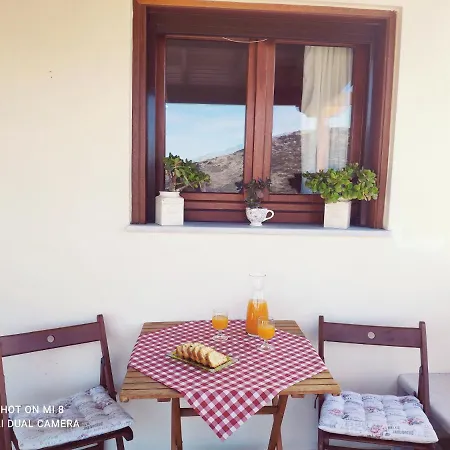 Like Apartamento Filótion