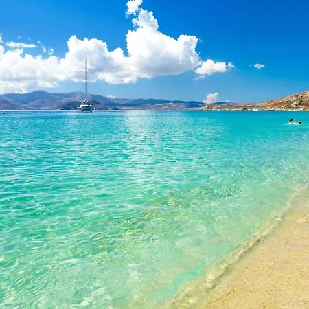 Apartamento Like Filótion