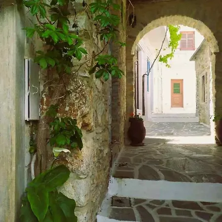 Like Apartamento Filótion