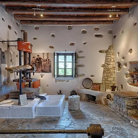 Apartment Like Filótion