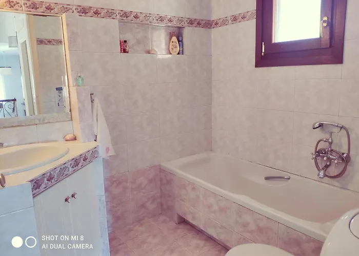 Apartment Like Filótion