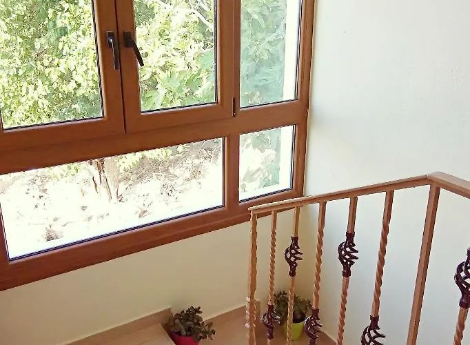 Like Apartment Filótion