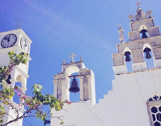 Lägenhet Like Filótion