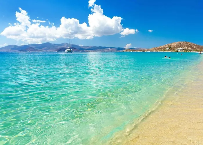 Lägenhet Like Filótion