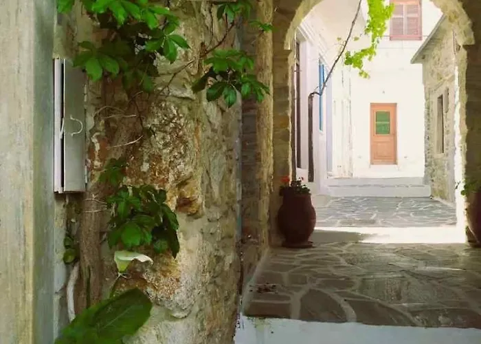 Like Lägenhet Filótion